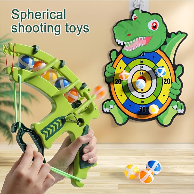 New Shooting Toy 2026