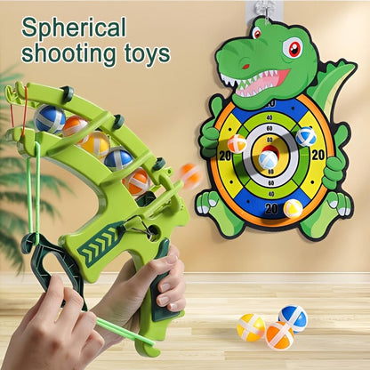 New Shooting Toy 2026