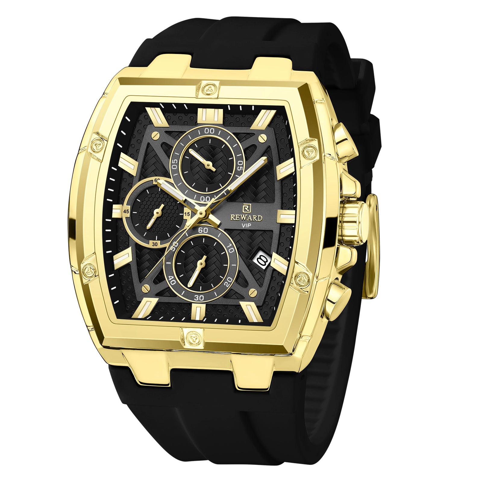 ＲＥＷＡＲＤ TOP QUALITY LUXURY WATCH | Brand New Men Watch Sport Style | 2026