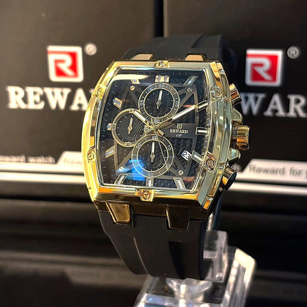 ＲＥＷＡＲＤ TOP QUALITY LUXURY WATCH | Brand New Men Watch Sport Style | 2026