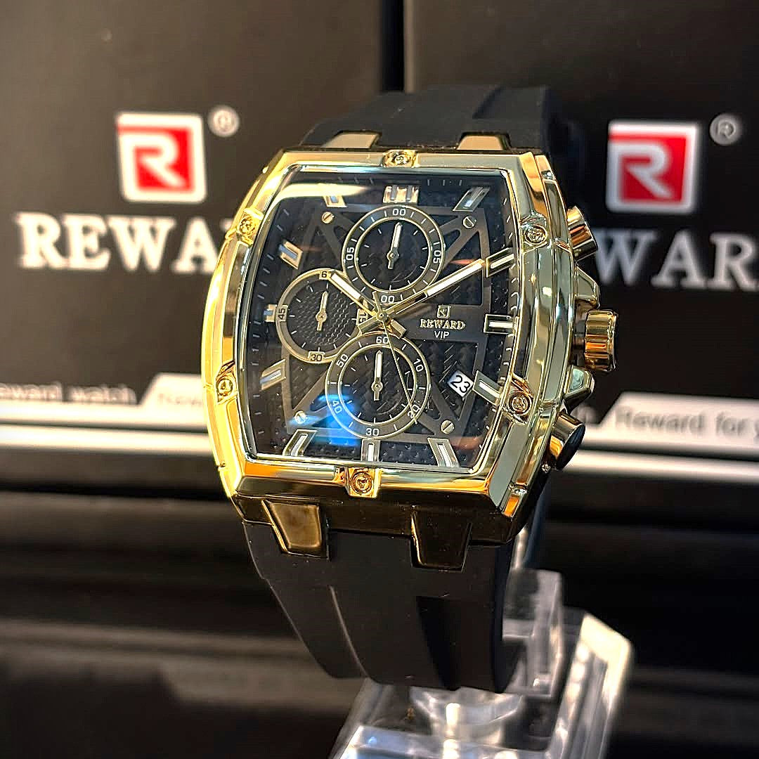 ＲＥＷＡＲＤ TOP QUALITY LUXURY WATCH | Brand New Men Watch Sport Style | 2026
