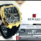 ＲＥＷＡＲＤ TOP QUALITY LUXURY WATCH | Brand New Men Watch Sport Style | 2026
