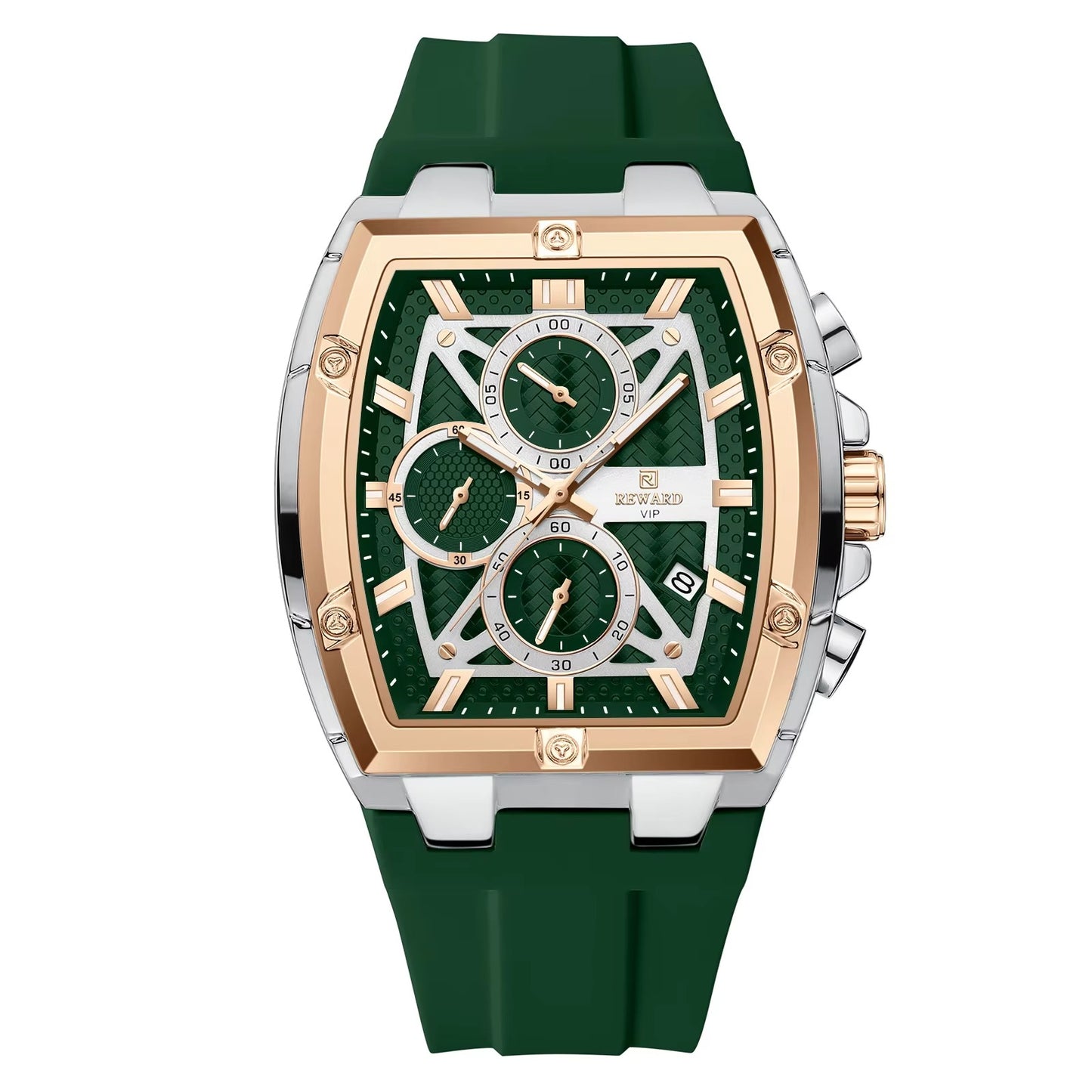 REWARD NEW DESIGN - MEN FASHION WEAR - 2026