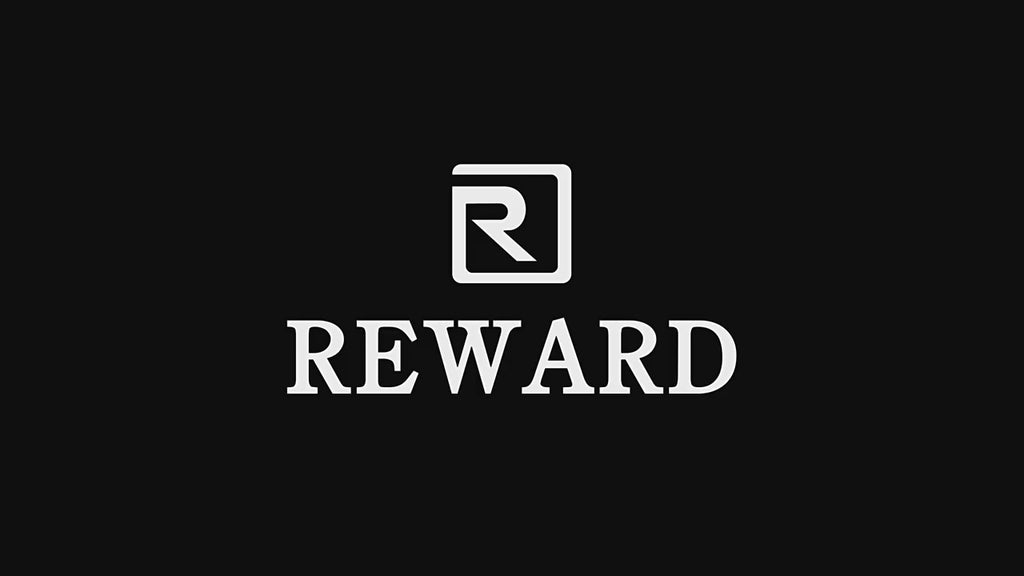 REWARD 𝕃𝕌𝕏𝕌ℝ𝕐 Watch | Square Men's Fashion Wristwatch | 2026